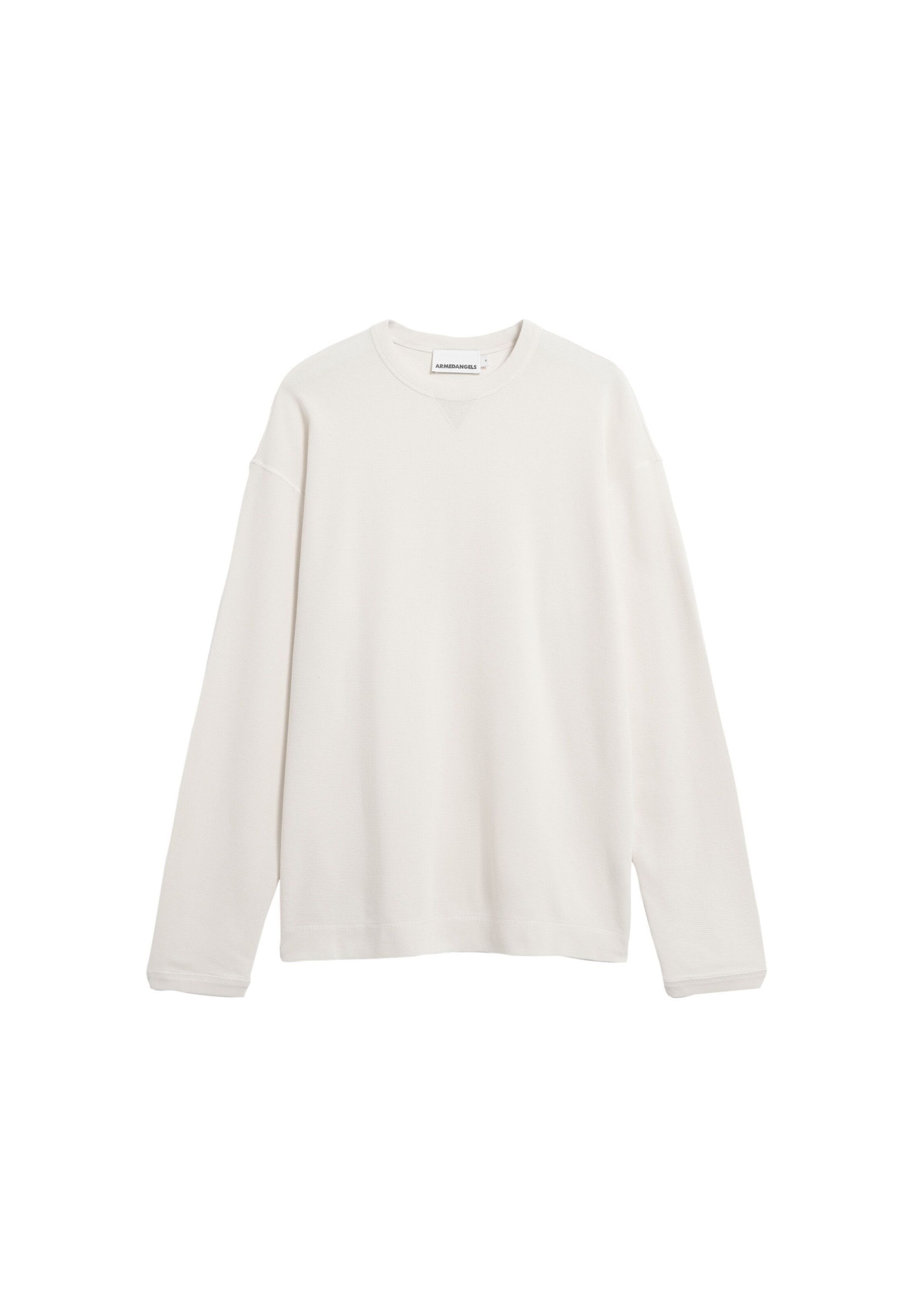 ARMEDANGELS Shirt in L in Beige, Item view