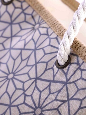 Don Algodon - Shopper 'Conil' en Mezcla de colores