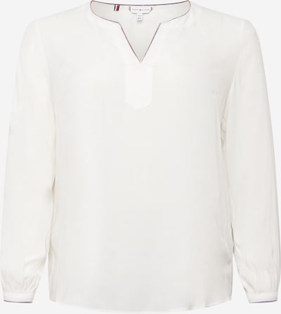 Tommy Hilfiger Curve Bluza 'Aelin' u ecru/prljavo bijela, Pregled proizvoda