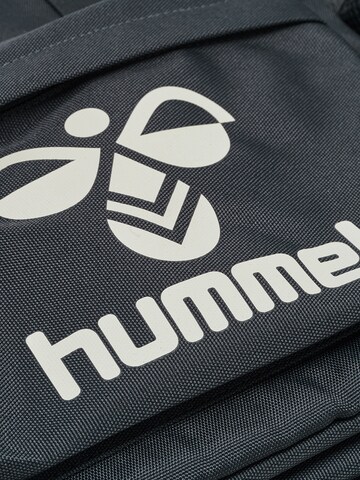 Hummel Backpack 'Jazz' in Grey