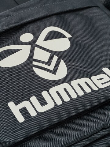 Hummel Rugzak 'Jazz' in Grijs