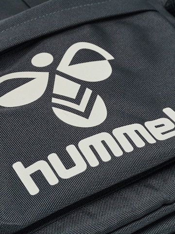 Hummel Backpack 'Jazz' in Grey