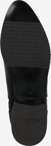 ROYAL REPUBLIQ Chelsea Boots 'Prime' in Black