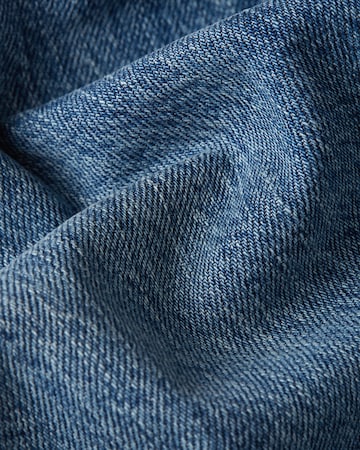 Loosefit Jean 'Judee' G-STAR en bleu
