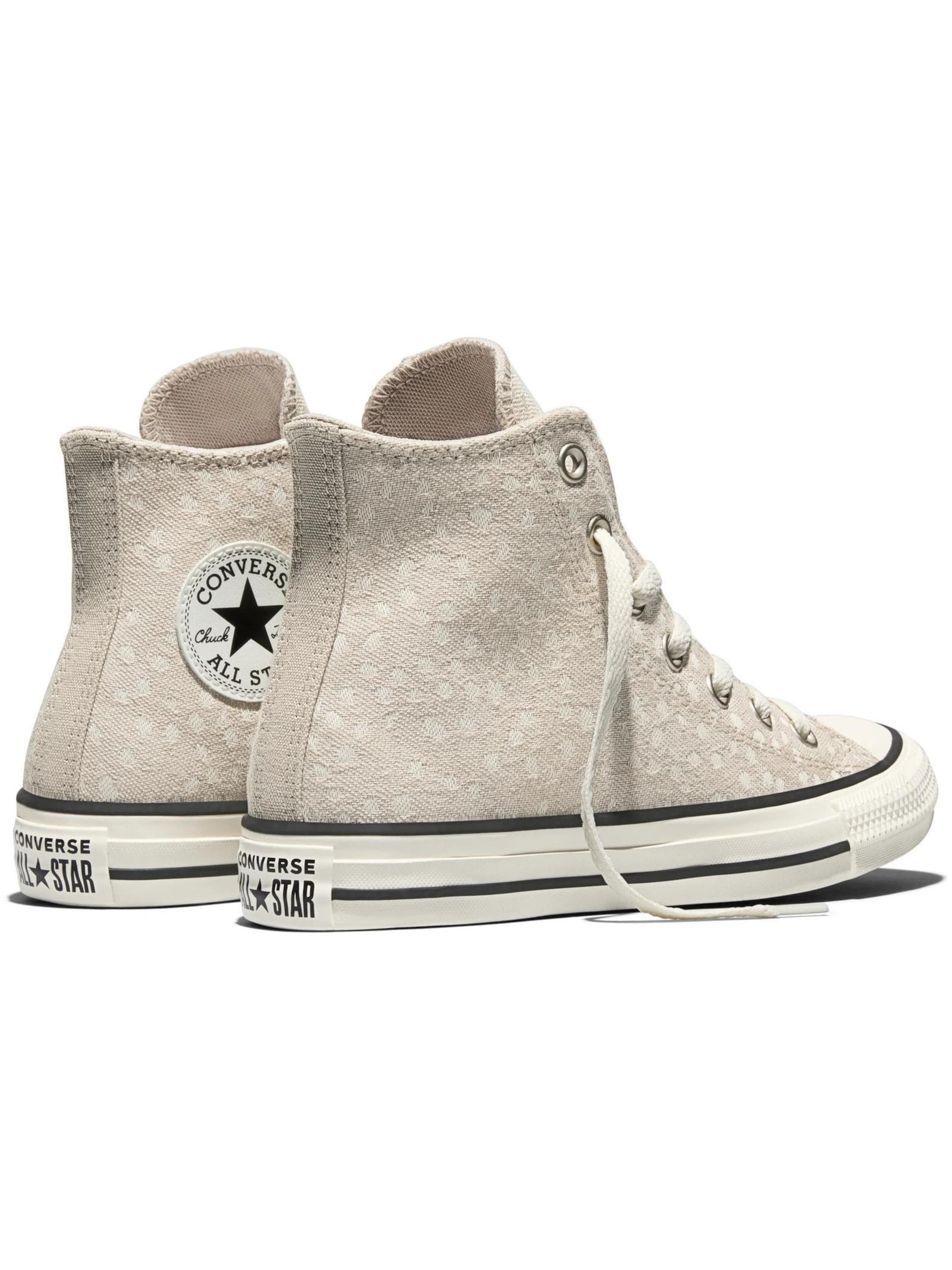 Baskets basses 'Converse Chuck Taylor All Star' CONVERSE en beige