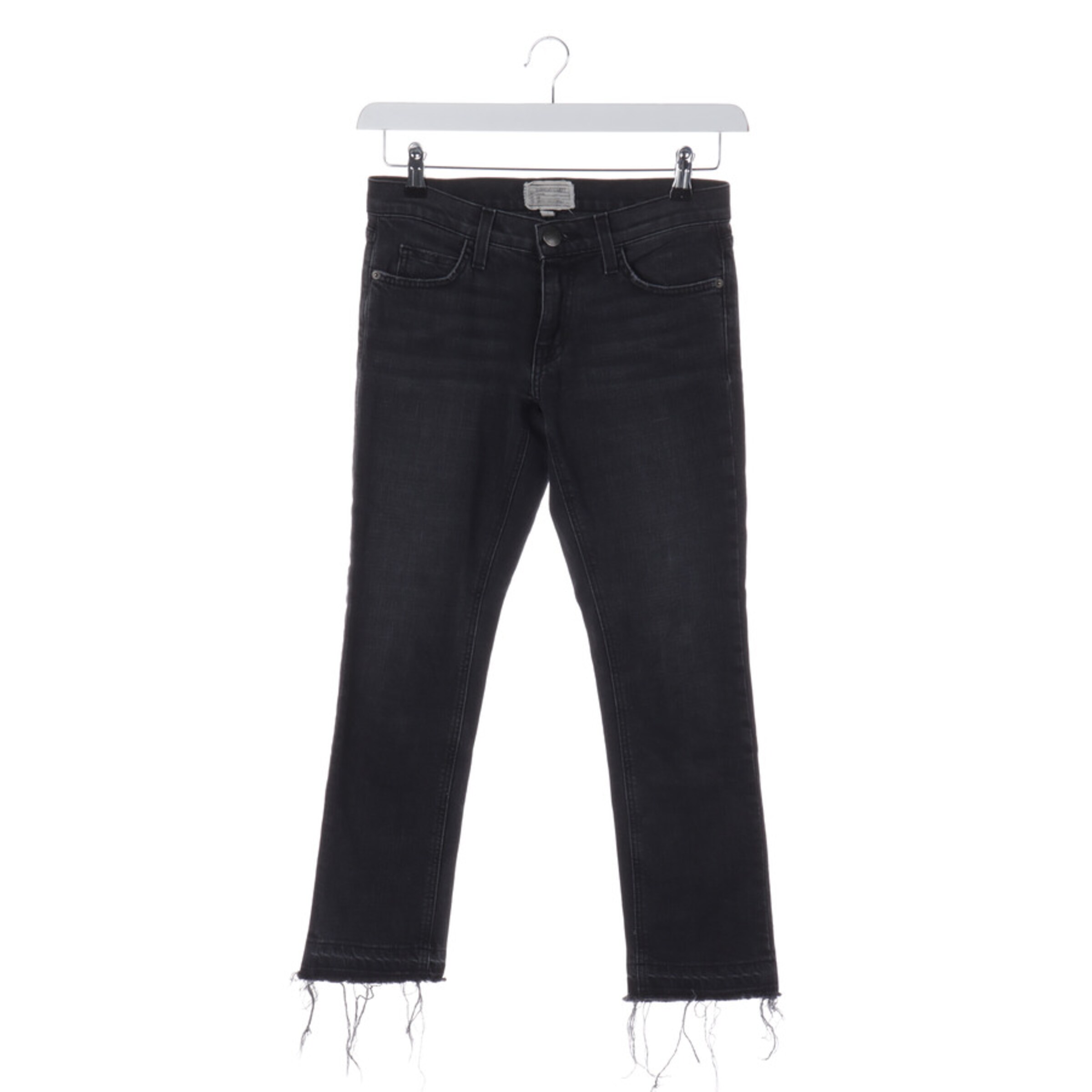 Current/Elliott Jeans 23 in Schwarz | ABOUT YOU
