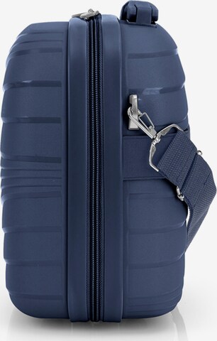 Gabol Cosmetic Bag 'Kiba' in Blue