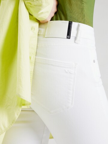 LTB Skinny Jeans 'Fallon 100' in White