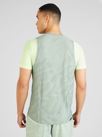 ADIDAS PERFORMANCE Performance Shirt 'Pro' in Green