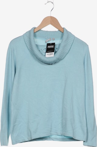 Rabe Pullover XL in Blau: predná strana