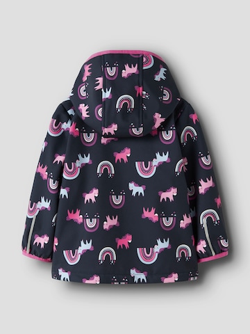 NAME IT Λειτουργικό μπουφάν 'NMFMALTA05' σε μπλε