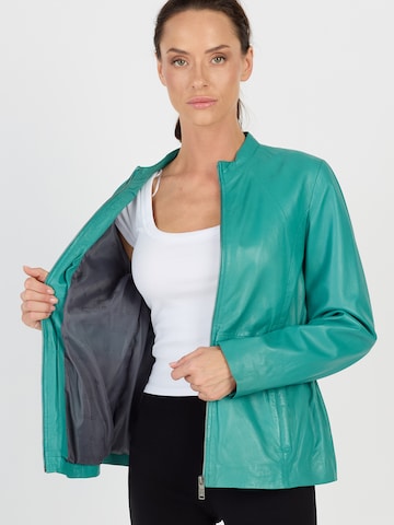 JCC Tussenjas in Groen