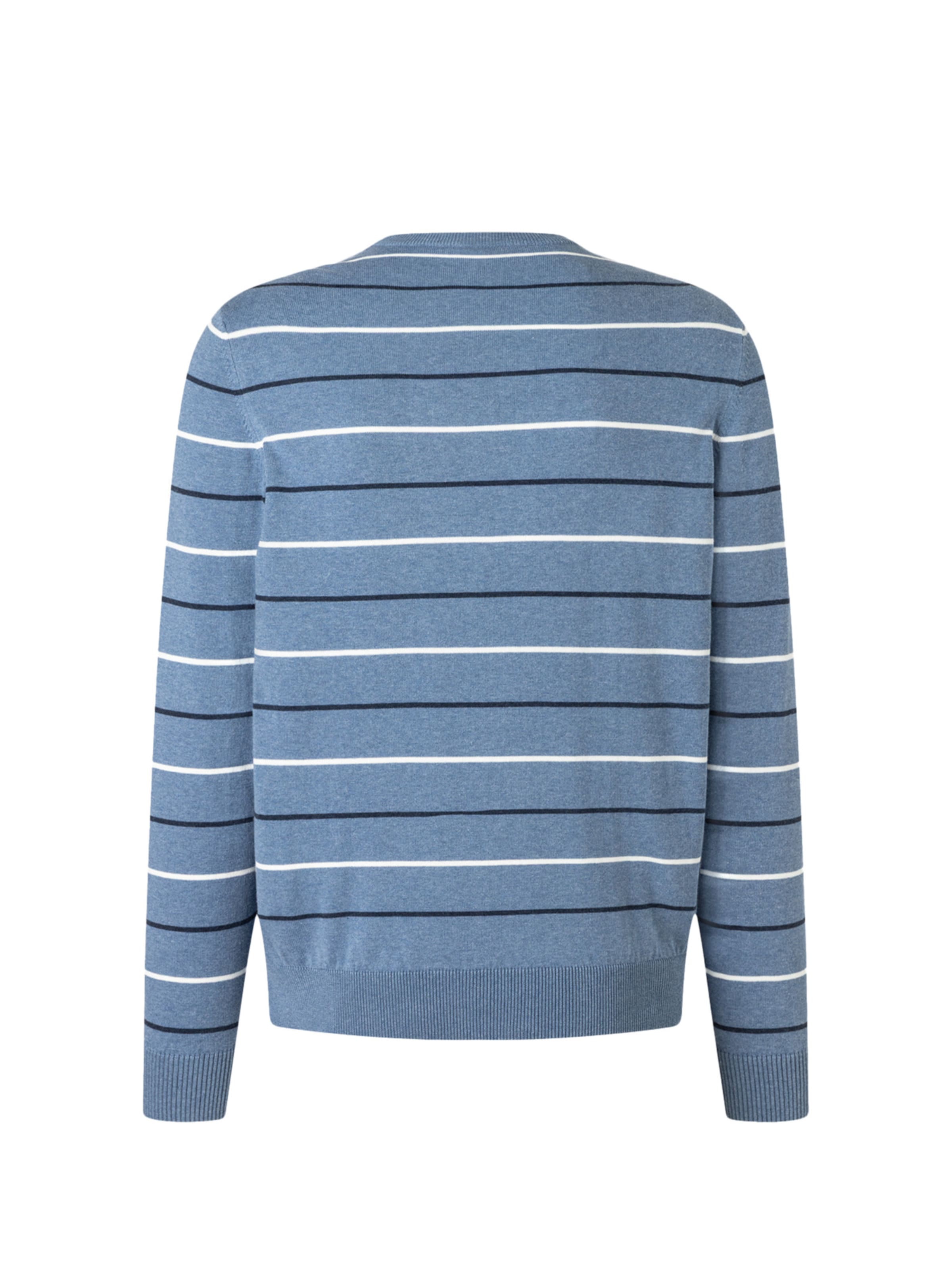 MAERZ Muenchen - Jersey ' 443301 ' en azul