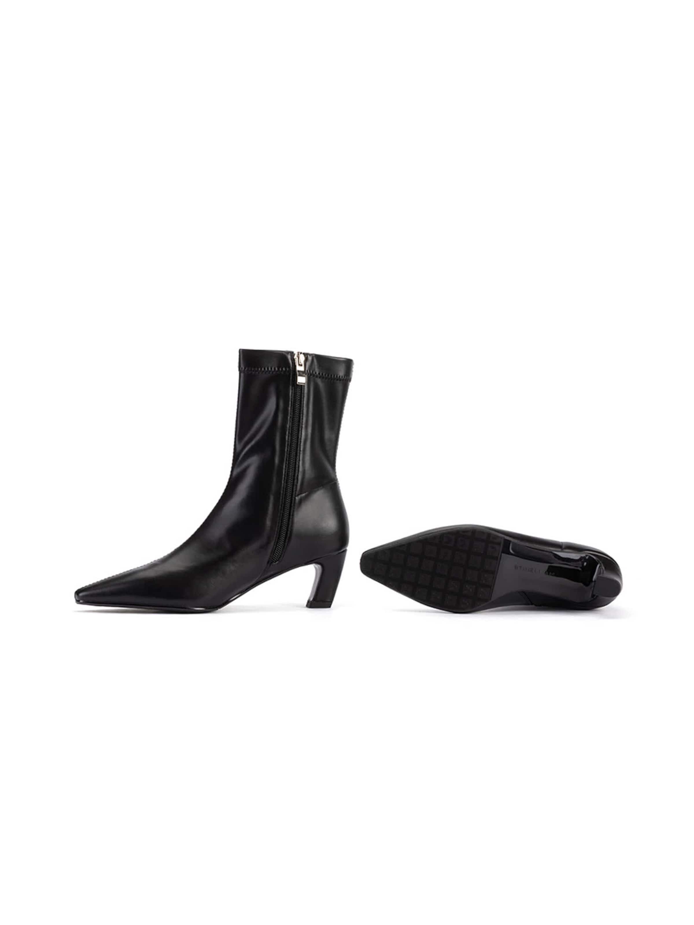 Martinelli - Botas de tobillo 'Voguera' en negro