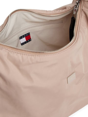 Tommy Jeans Shoulder bag in Brown