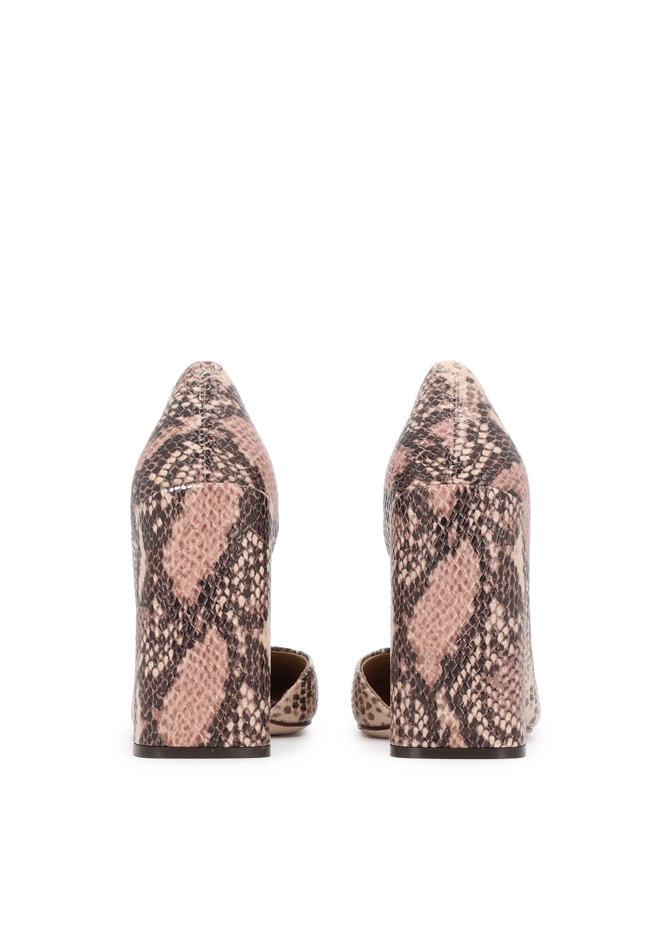 Kazar Studio Körömcipők - rózsaszín