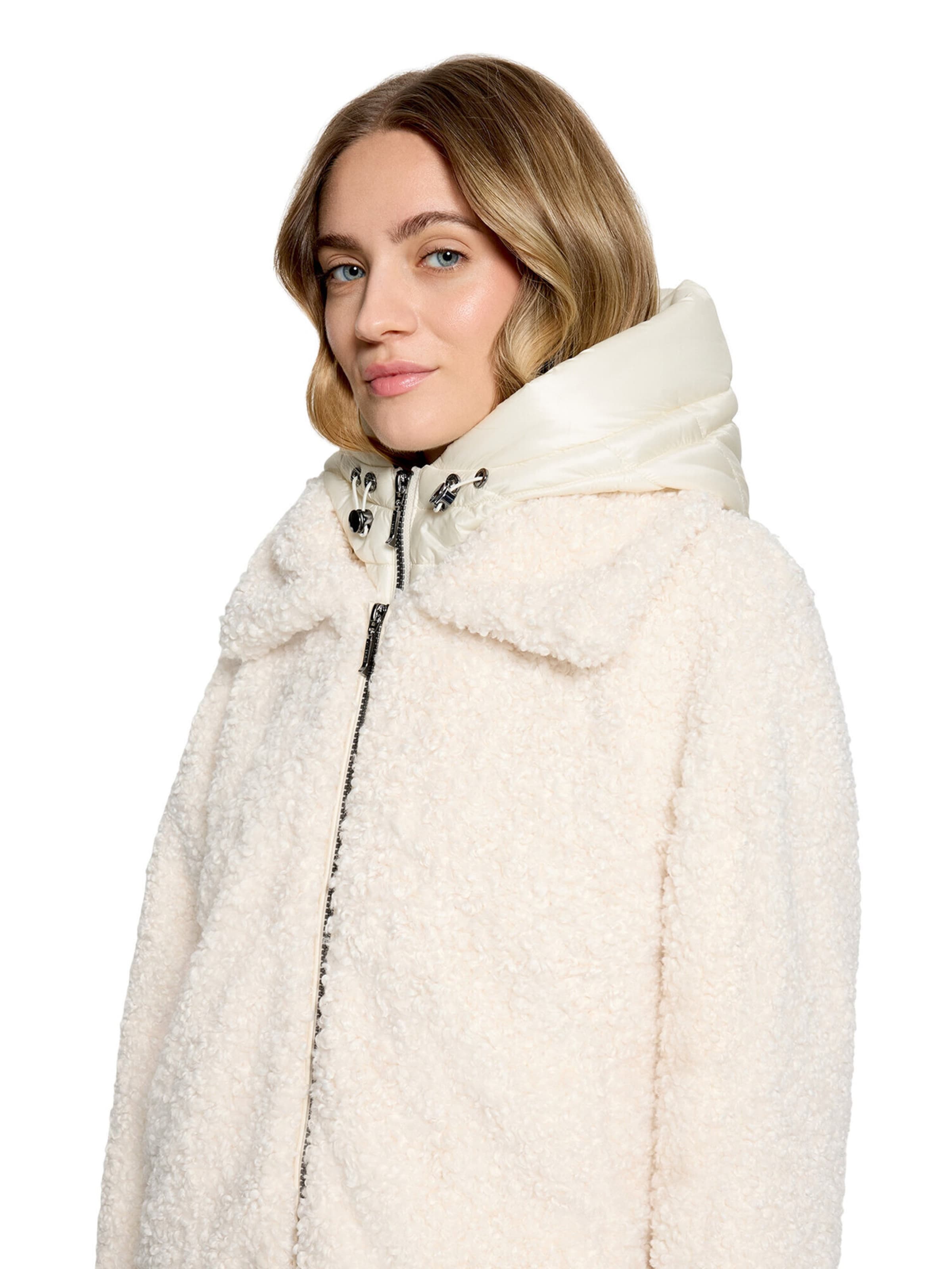 Giacca di mezza stagione di Amber & June in beige