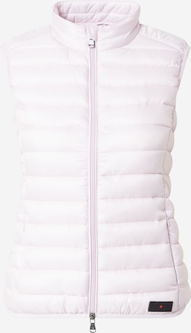 Canadian Classics Bodywarmer in Roze: voorkant