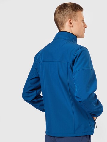 Whistler Outdoorjas in Blauw