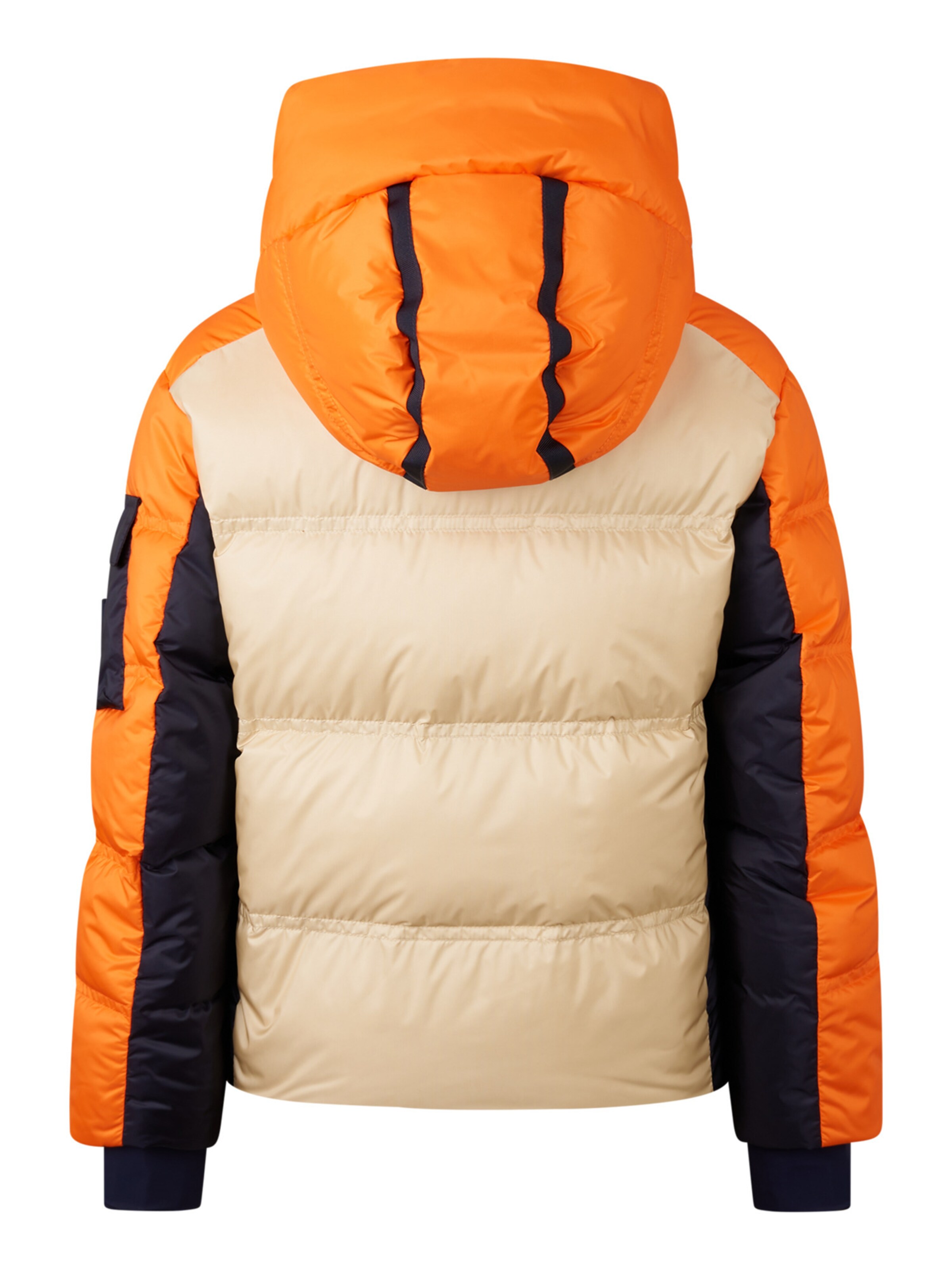 BOGNER Winterjacke 'Pablo' in Beige