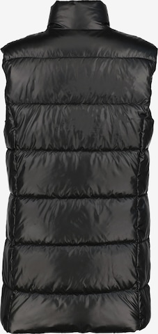 Gilet de sport 'Frisans' LUHTA en noir