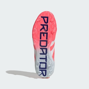 ADIDAS PERFORMANCE - Calzado deportivo 'Predator Elite' en naranja