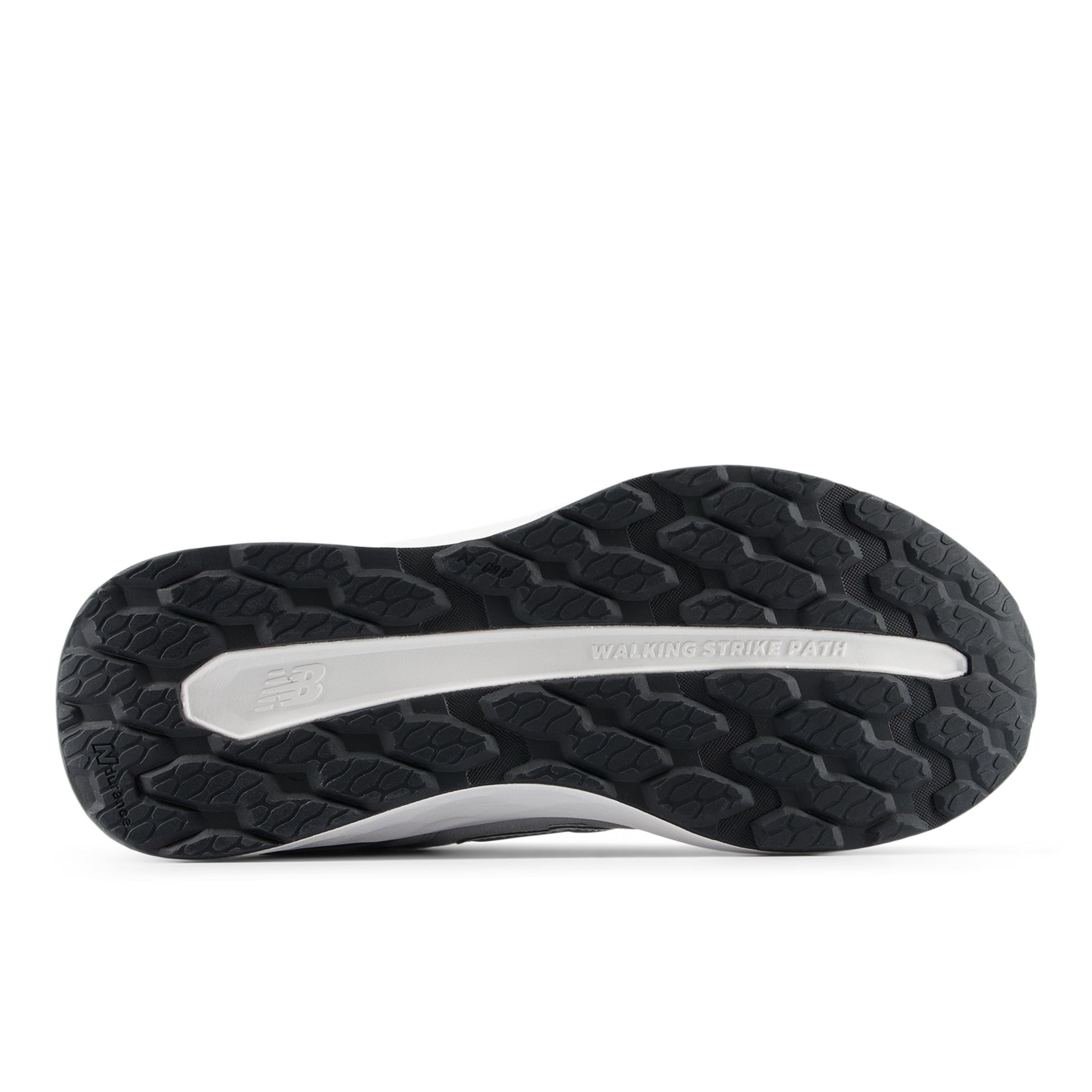 new balance Lage schoen 'Fresh Foam X Walking 880 v7' in Grijs