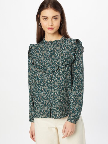 OVS Blouse in Mixed colors: front