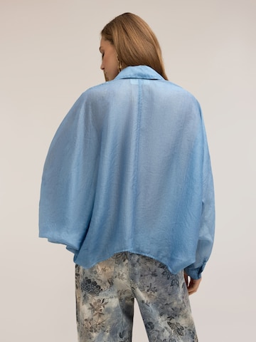 Camicia da donna di MOTIVI in blu