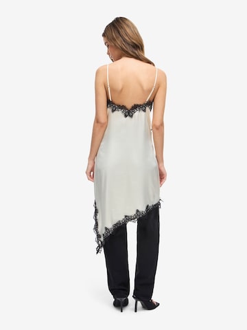 Noisy may - Vestido en beige