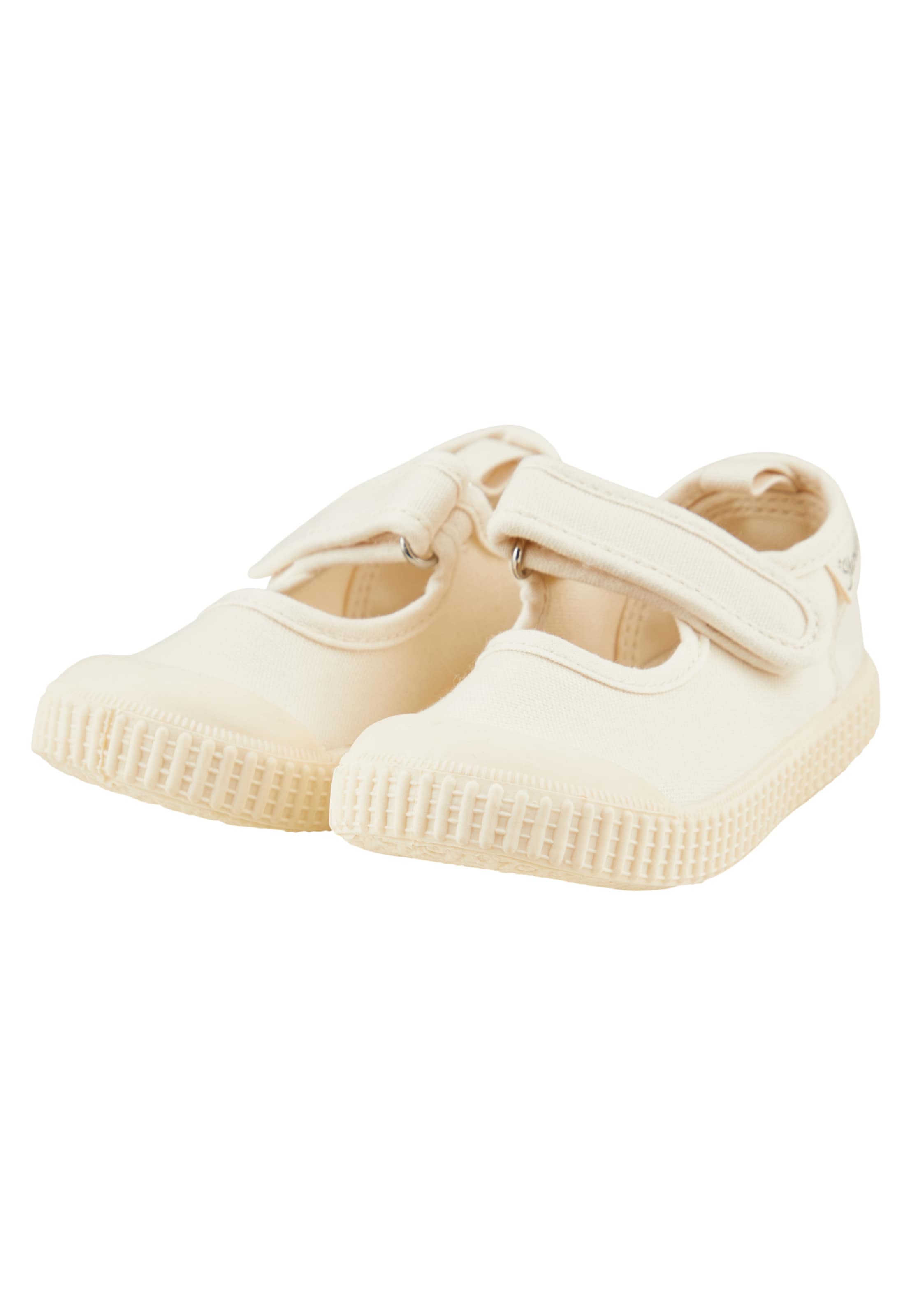 STERNTALER Ballet Flats in natural white, Item view