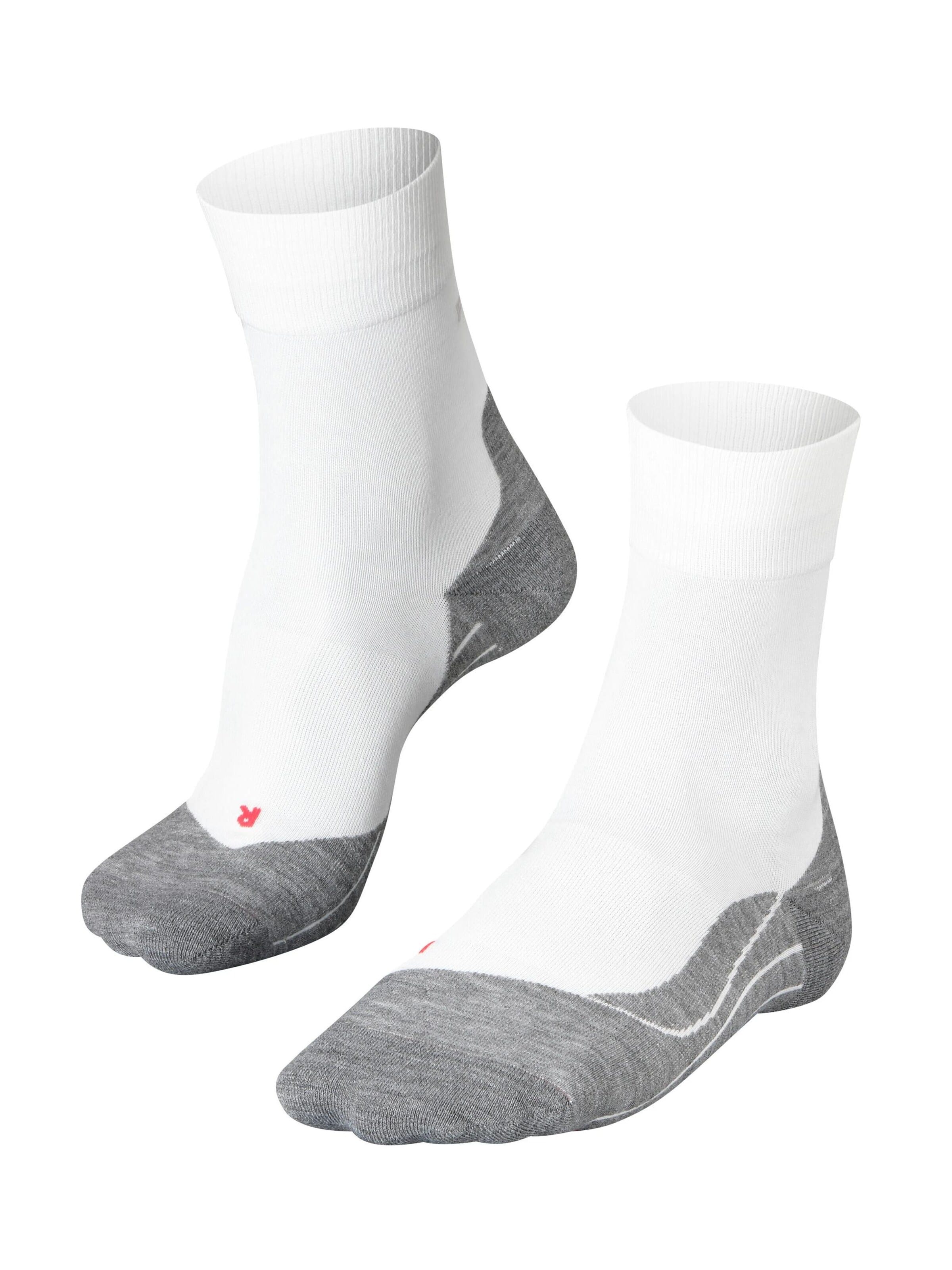 FALKE Athletic Socks 'RU4 Endurance' in Mixed colors: front