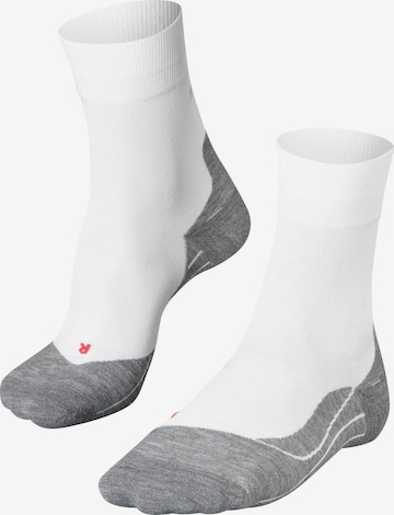 FALKE Athletic Socks 'RU4 Endurance' in Mixed colors: front