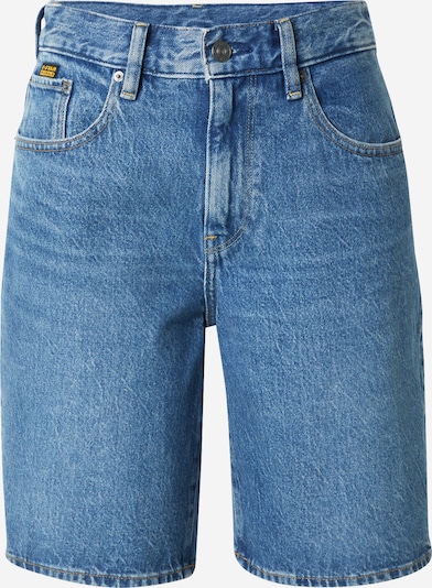 Džinsai 'Viktoria' iš G-STAR, spalva – mėlyna, Prekių apžvalga