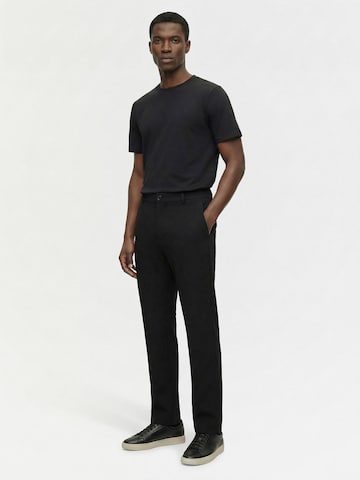 Everly Тениска в черно