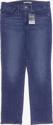 LEVI'S ® Jeans in 30 in Blue: front