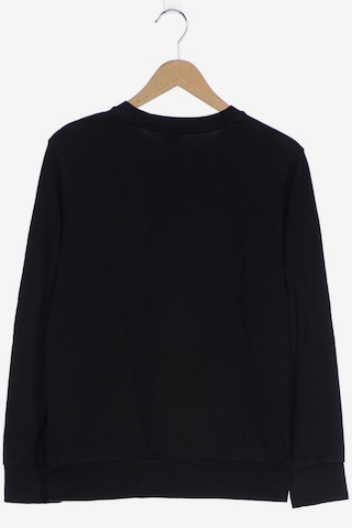 Carhartt WIP Sweatshirt & Zip-Up Hoodie in S in Black