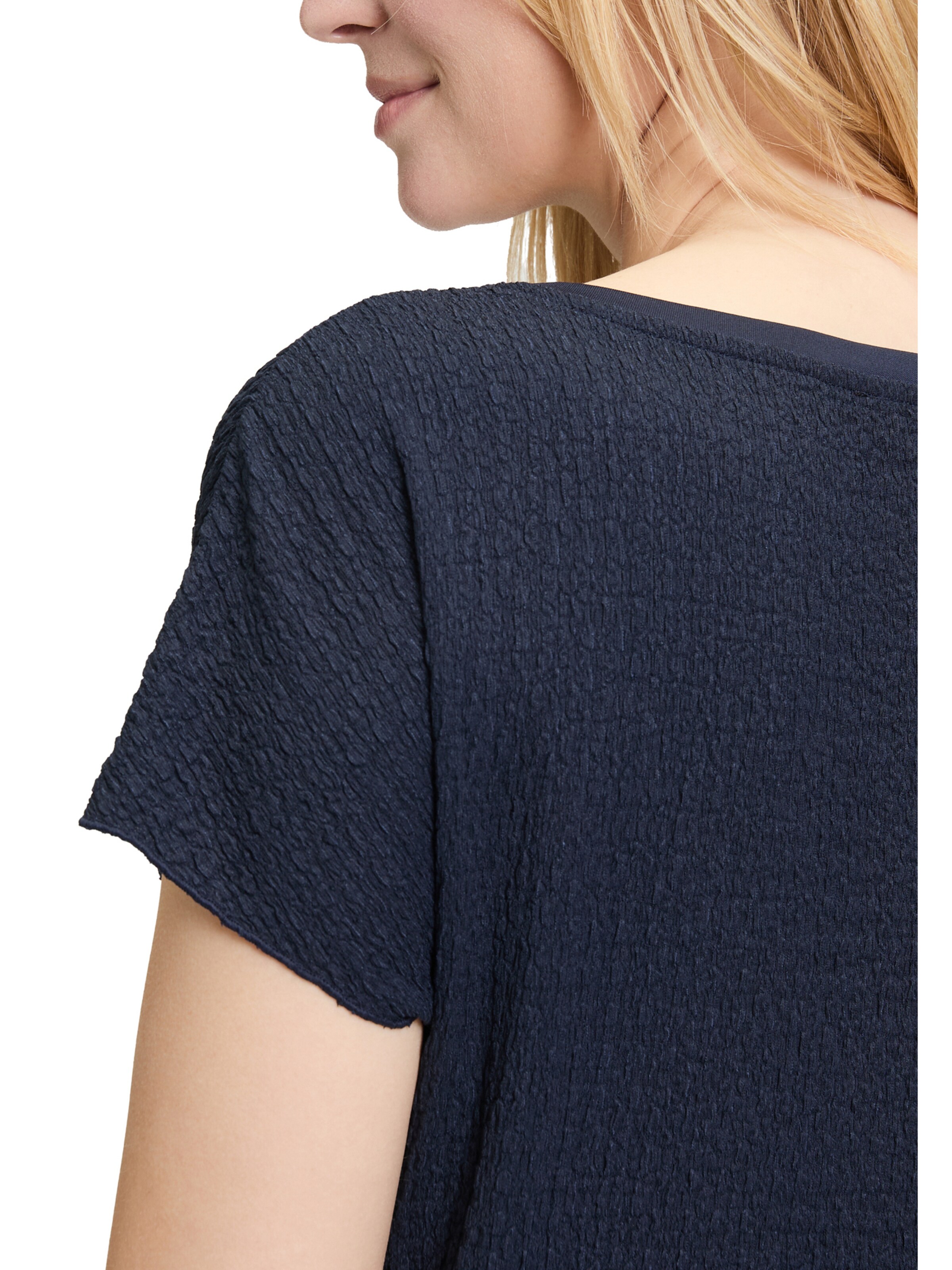 Betty Barclay Cocktailjurk in Blauw