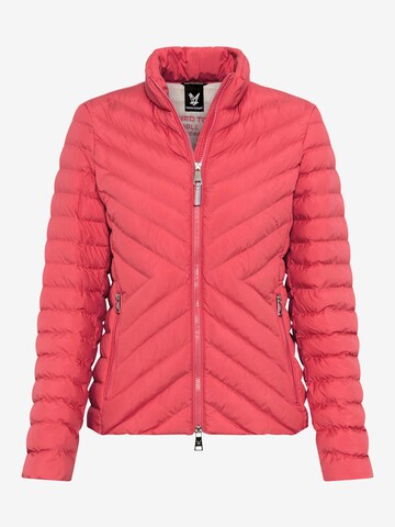 Fuchs Schmitt Übergangsjacke 'Toronto'‌ in Orange: Vorderseite
