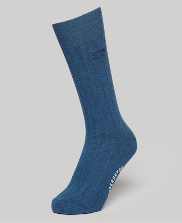 Superdry Socken in Mischfarben