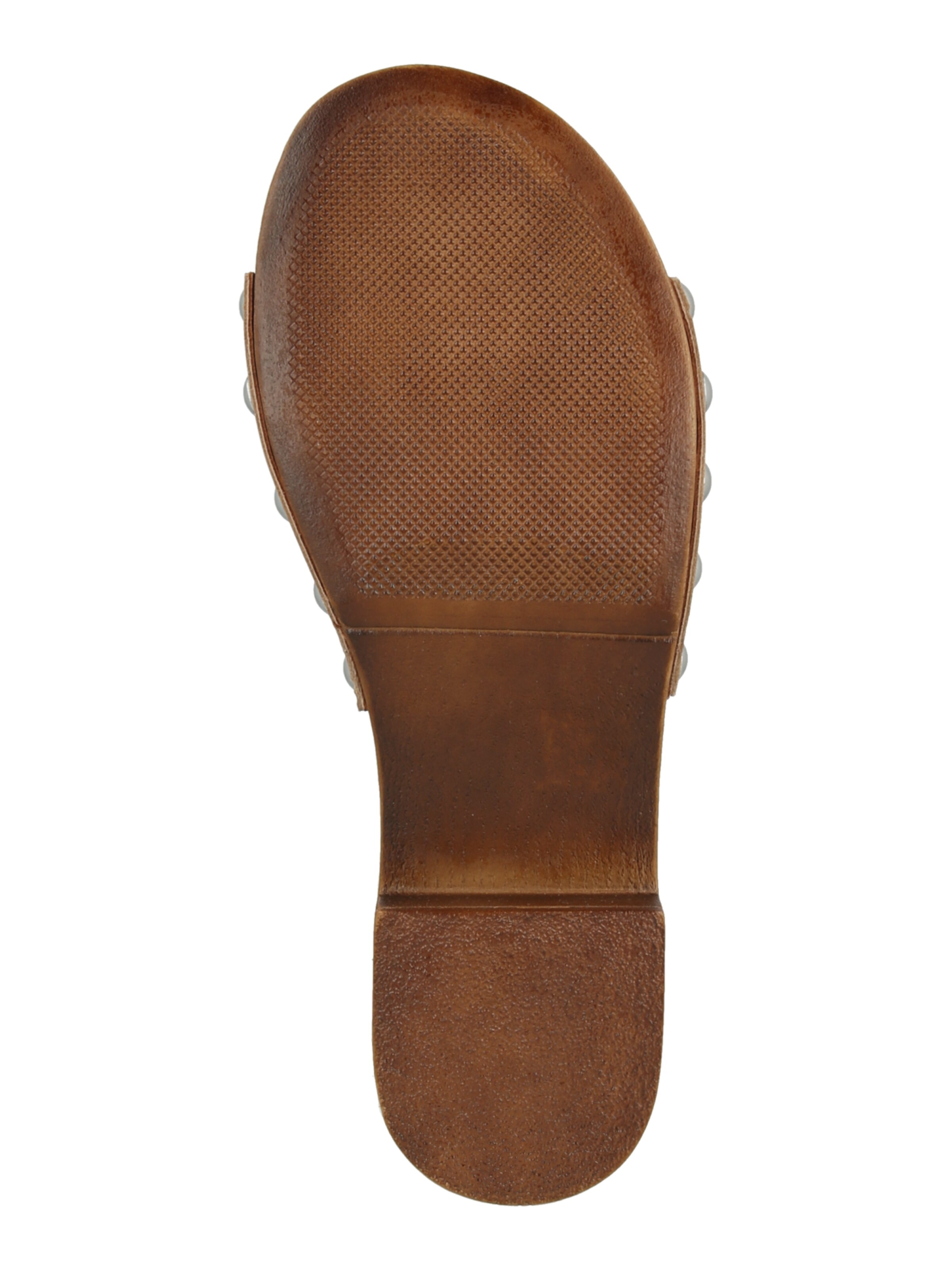 Mule '798' Copenhagen Studios en rose