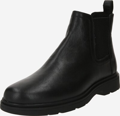 GEOX Chelsea Boots 'SPHERICA' in Black, Item view