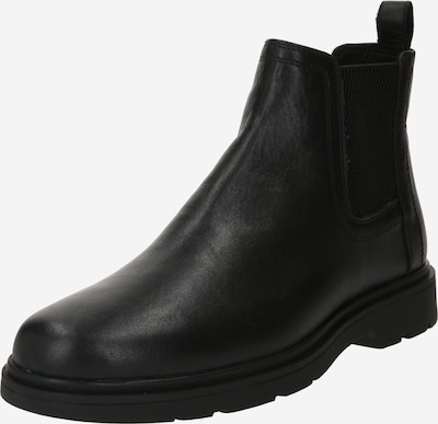 GEOX Chelsea Boots 'SPHERICA' en noir, Vue avec produit