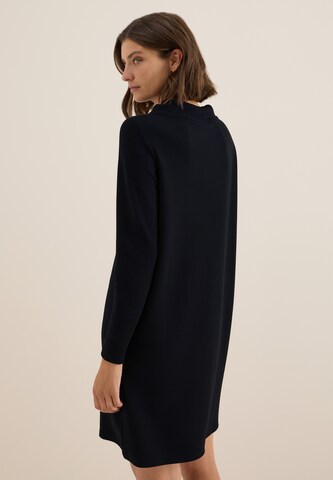 CECIL Kleid in Blau