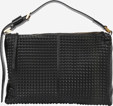 AllSaints Tasche 'EDBURY' in Schwarz: predná strana