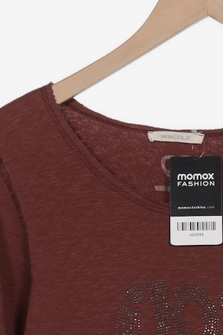 Mandala Sweater XS in Braun