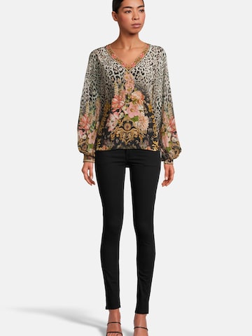 PRINCESS GOES HOLLYWOOD Blouse in Gemengde kleuren
