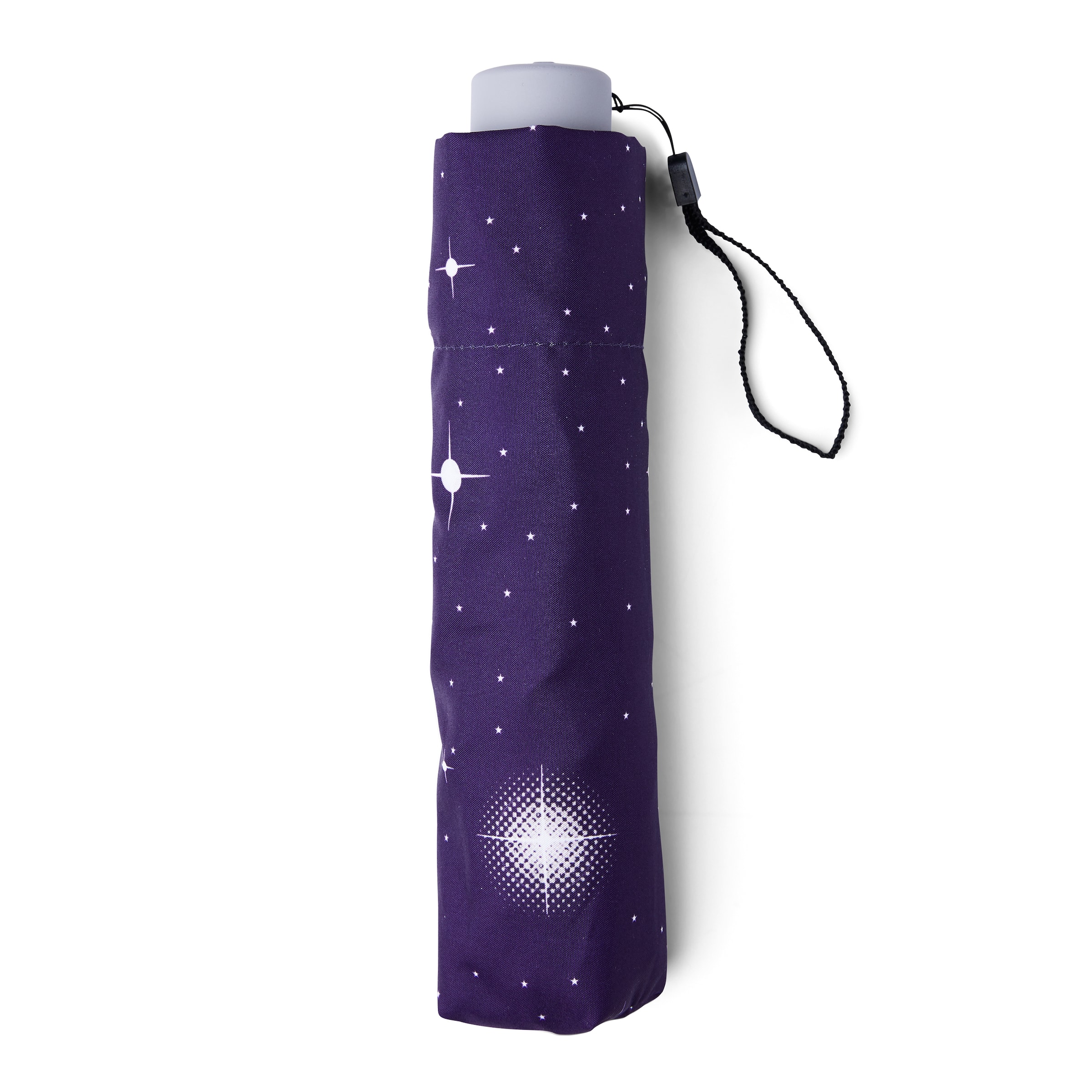 Parapluies ergobag en violet