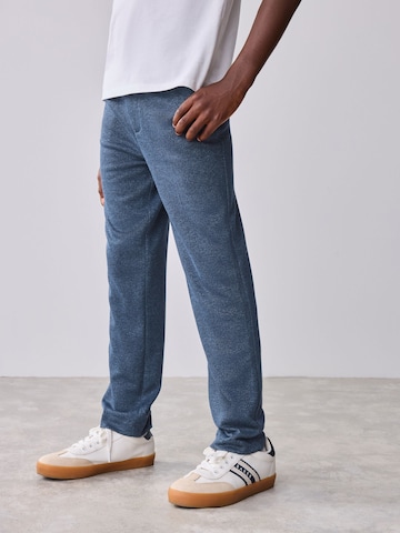 Baker by Ted Baker Regular Hose in Blau: Vorderseite