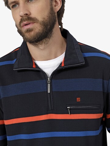 BABISTA Sweatshirt in Blau